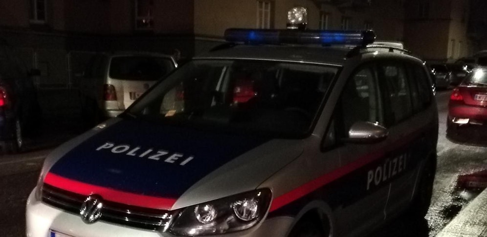 Die Polizei rückte zu einer Festnahme und einem Familienstreit aus.