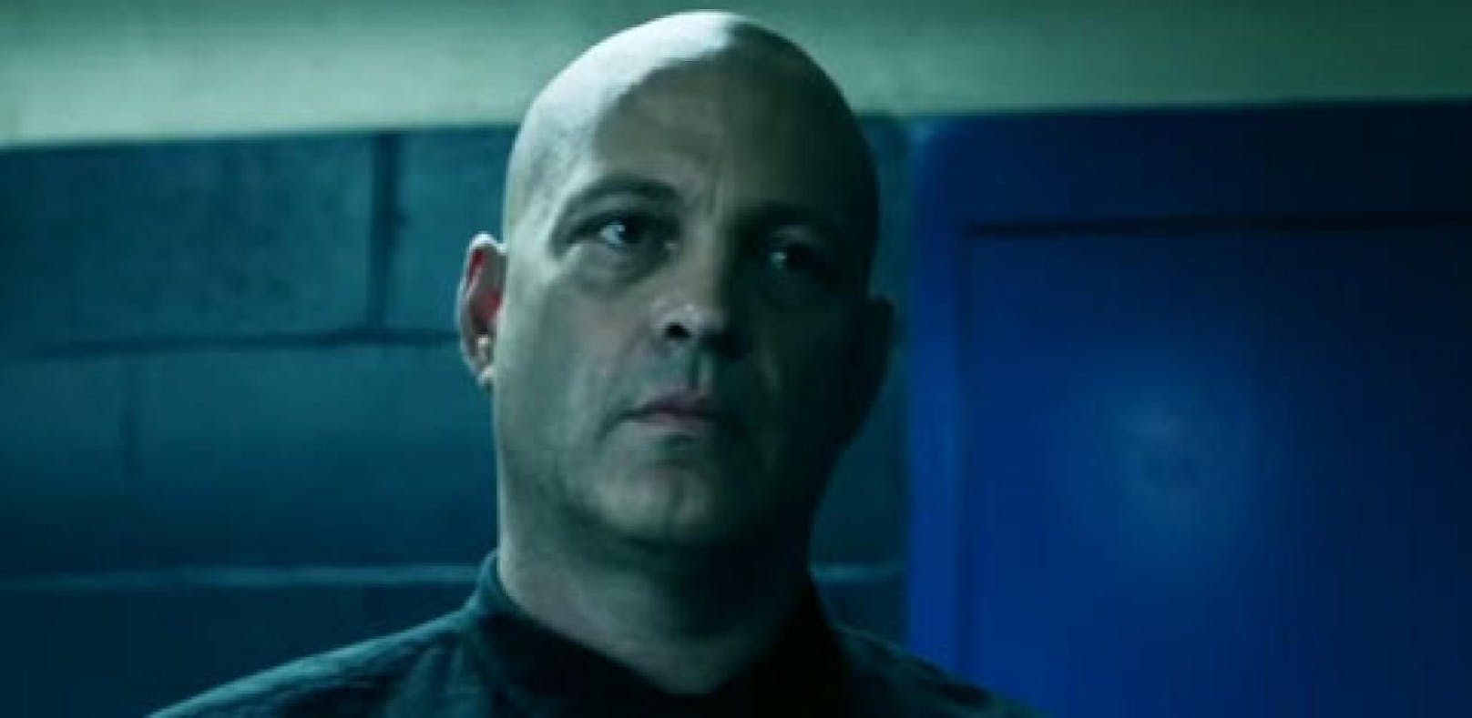 "Brawl in Cell Block 99": Comedian als Prügelknabe