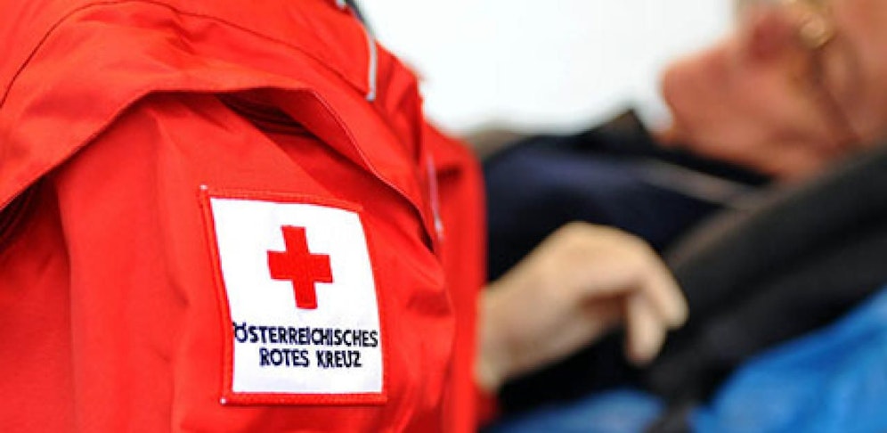 Allerhand zu tun für die Einsatzkräfte am Samstag.