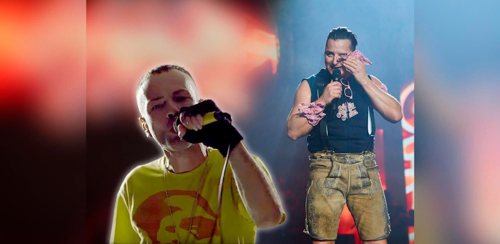 Kein Grund für Krokodilstränen! Der Fall Kroko Jack liegt jetzt bei der Staatsanwaltschaft.