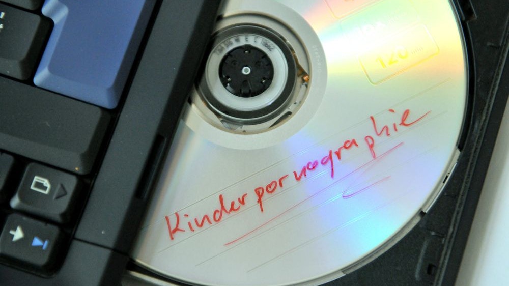 Kinderpornografie: Schüler (14) verurteilt - Kärnten | heute.at