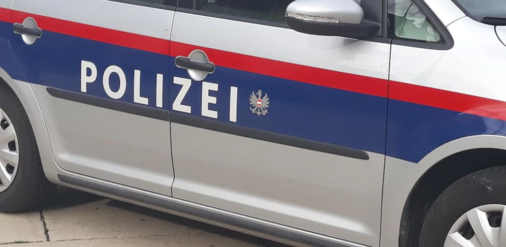 Die alarmierte Polizei konnte schnell einen Verdächtigen ausforschen und festnehmen.