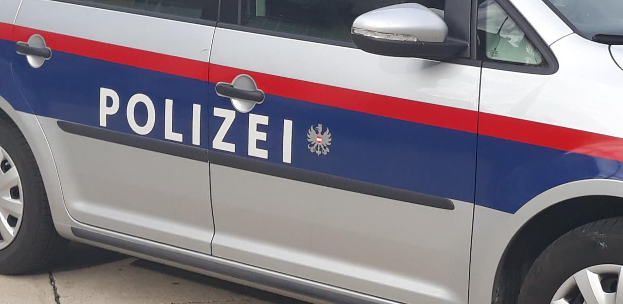 Polizeiauto