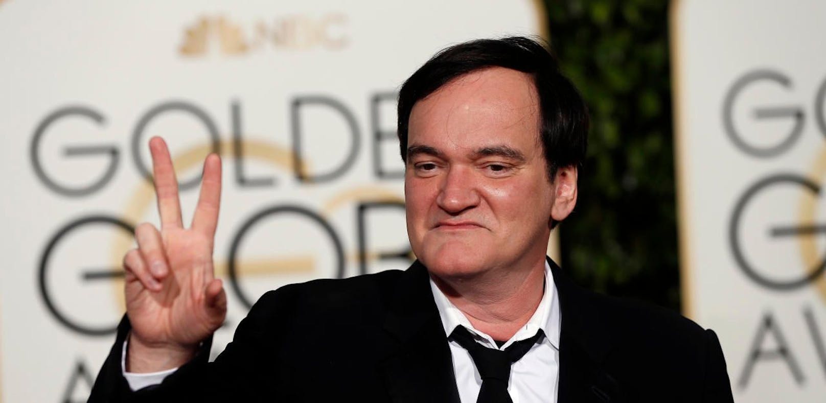 Tarantino holt DiCaprio für neuen Manson-Film