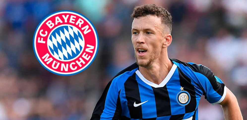 Ivan Perisic vor dem Sprung zu den Bayern?