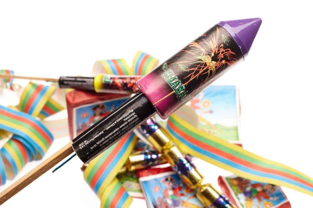 18-Jähriger stirbt durch Kugelbombe - Niederösterreich | heute.at