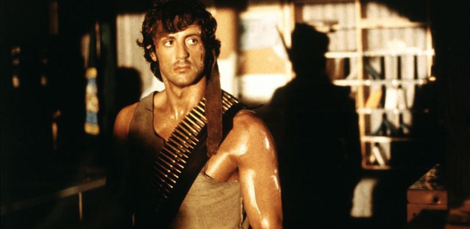 Indischer Filmemacher dreht "Rambo"-Remake