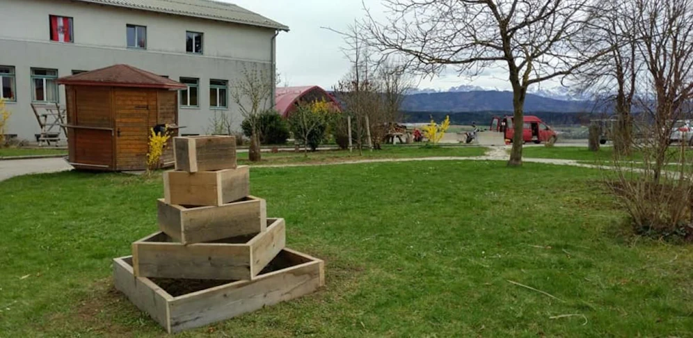 Vorfälle an der Landwirtschaftlichen Fachschule Vöcklabruck die schockieren. 