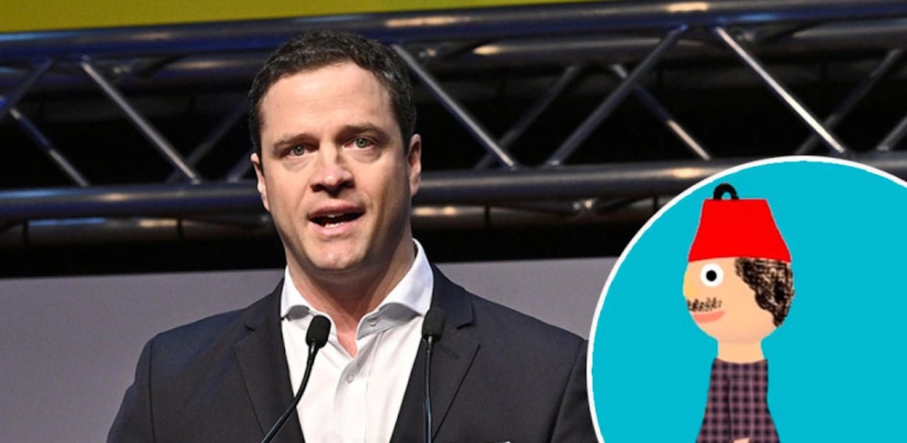 Staatsanwaltschaft will wegen Video zu "E-Card-Ali" gegen Gudenus ermitteln.