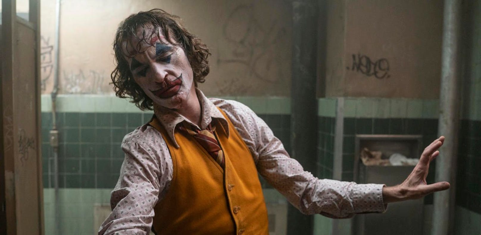 "Joker" knackt magische 1-Milliarde-Dollar Hürde