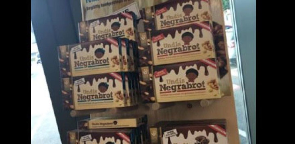 Diese Schokolade sorgt für Aufregung.  