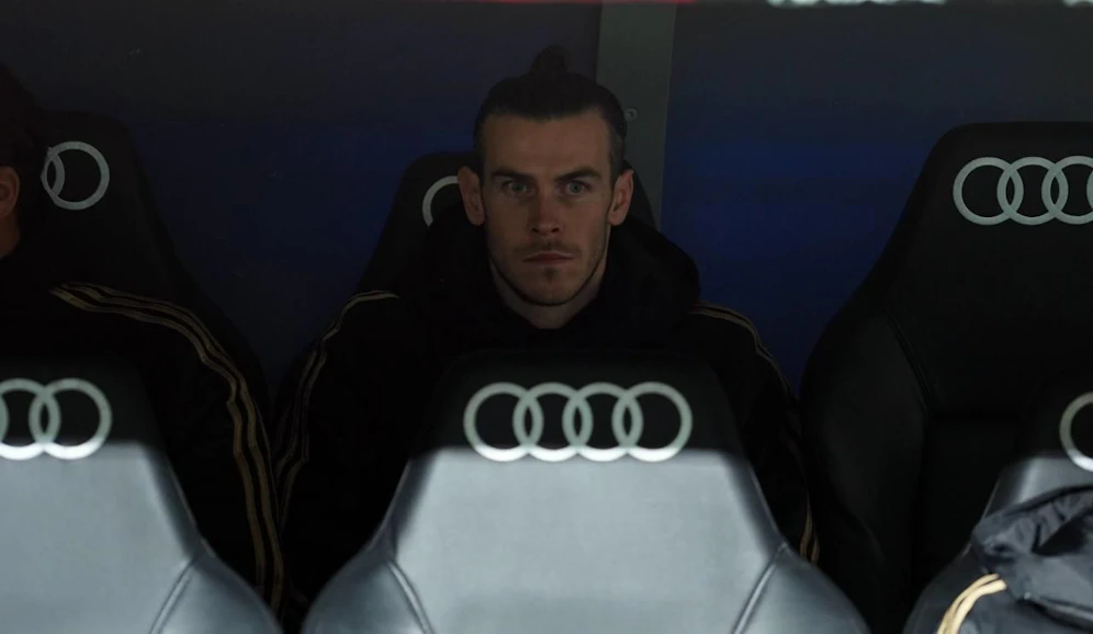 Gareth Bale