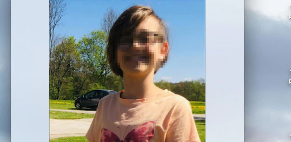 Vermisst: Lena (11)