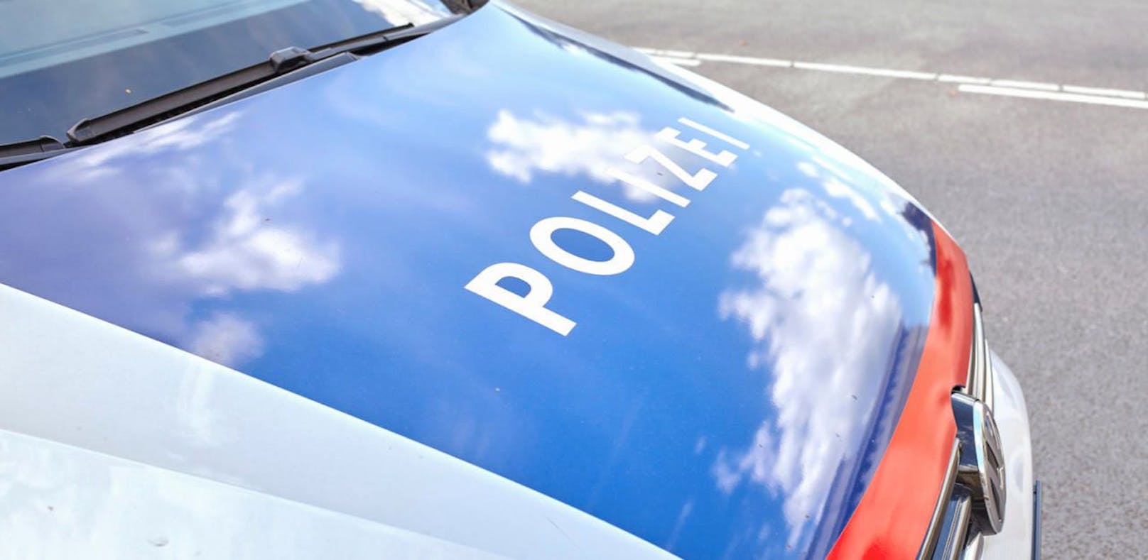 Laut Polizei waren einige Lenker im Bezirk Baden viel zu schnell unterwegs.