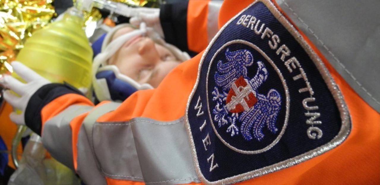 Heute.at - Sportclub-Fan (49) erstickt fast an Semmel