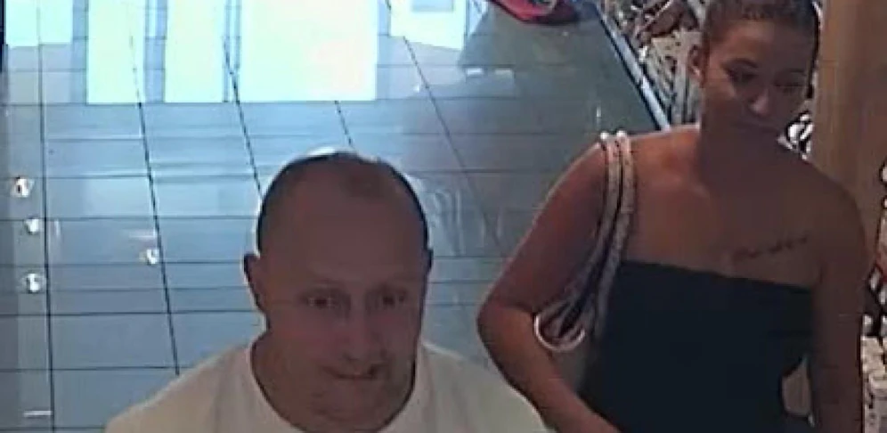 Diese beiden Personen werden gesucht.