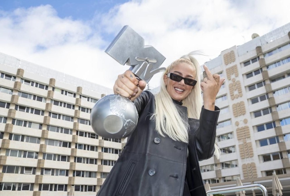 Eine Vorband von MTV Award Gewinnerin Loredana soll bei dem Auftritt in Linz Eintritt bezahlt haben müssen. 