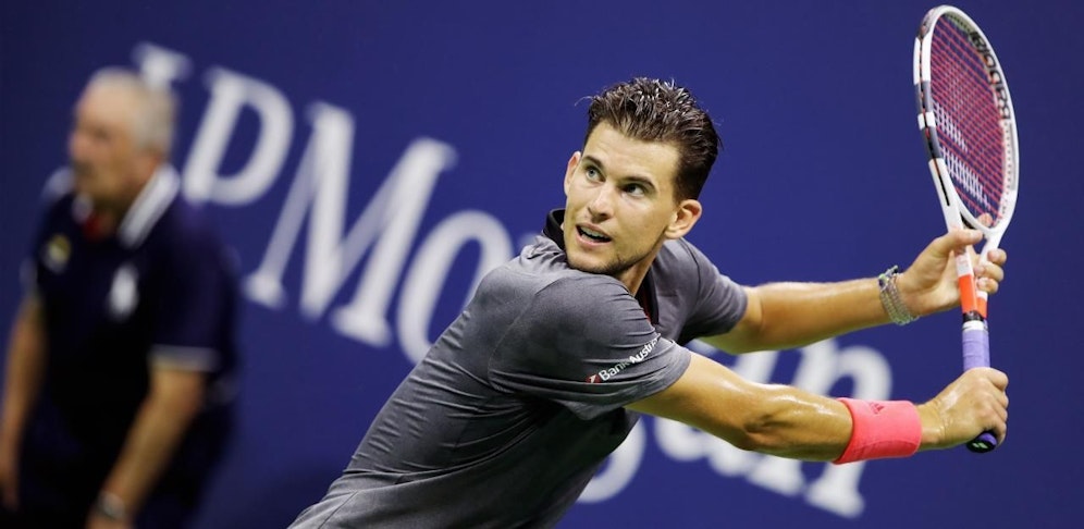 Dominic Thiem-Fans kommen bei der Erste Bank Open auf ihre Kosten: Zwei Karten können Sie gewinnen & live dem Tennis-Event beiwohnen.
