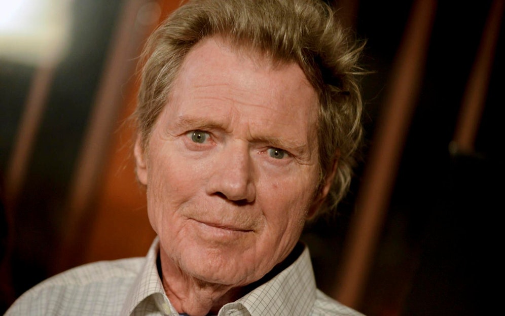 Schauspieler Michael Parks ist am 10. Mai 2017 im Alter von 77 Jahren verstorben.