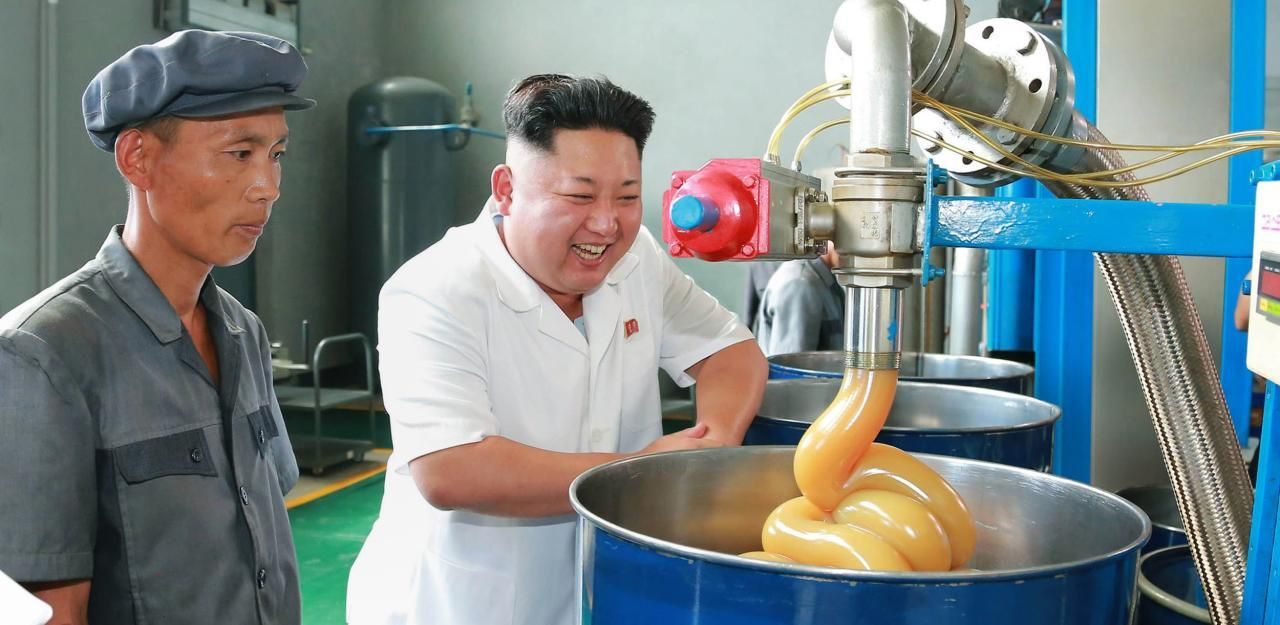 Heute.at - Nordkorea-Spott: Folter super, aber kein Wlan