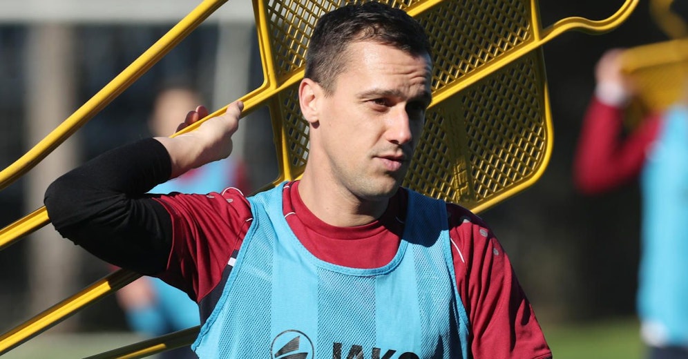 Michael Liendl