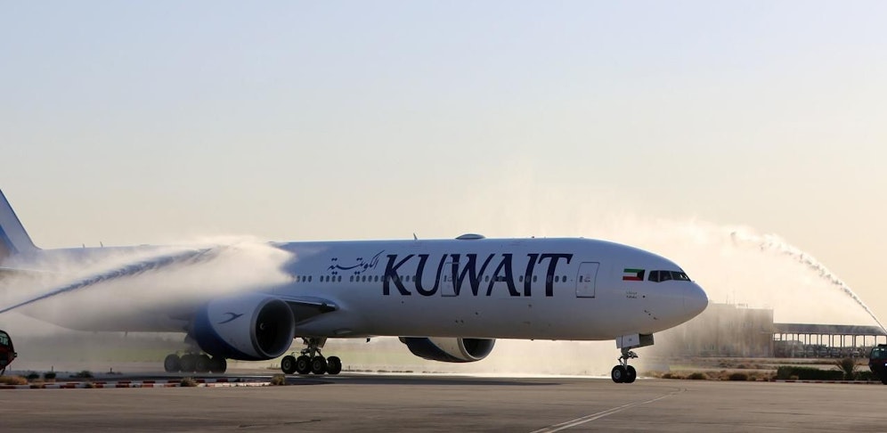 Araber zieht es nach Wien.