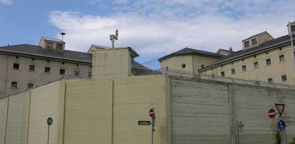 Bluttat in der Karlau.