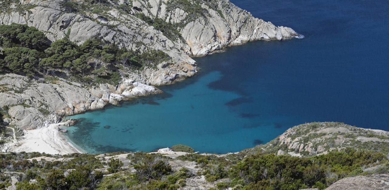 Heute.at - Nur 1.000 Besucher pro Jahr dürfen auf diese Insel