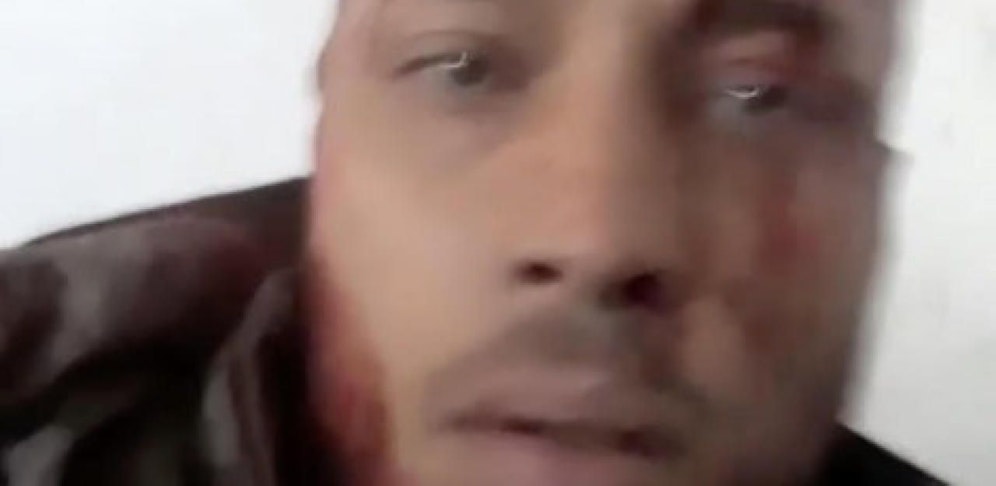 Seit fast sechs Monaten war der ehemalige Polizist Óscar Pérez untergetaucht, nachdem er mit einem Helikopter Granaten auf Regierungsgebäude abfeuerte. 