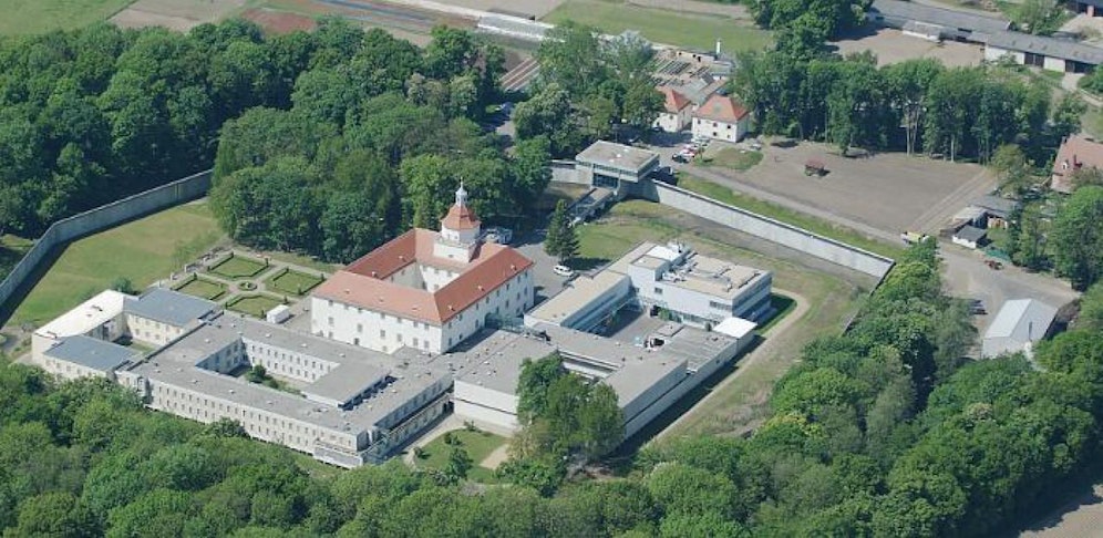 Eigentlich hätte Karlheinz H. seine letzten zwei Jahre in Sonnberg verbringen sollen.