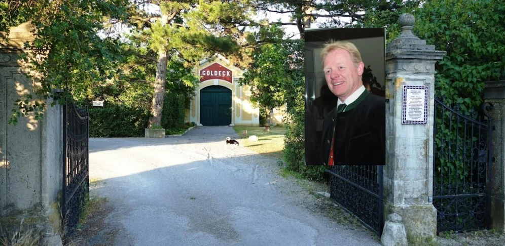 FP-Obmann Gerstner befürchtet auch den Abbruch des traditionellen Goldeck-Gebäudes
