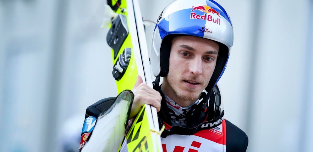 Gregor Schlierenzauer