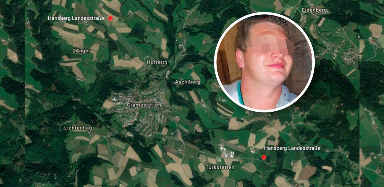 Heute.at - Mühlviertler (23) stirbt drei Tage vor Geburtstag