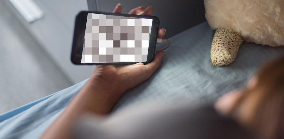 Der tödliche Ladeunfall wird untersucht.