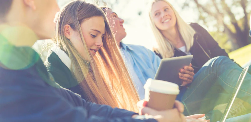 20 Prozent des Unterrichts sind für die Schüler frei wählbar (Symbolbild).