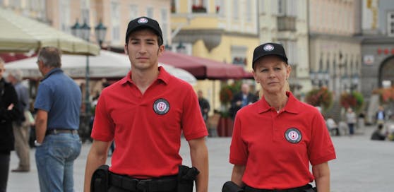 Heißes Thema: Soll die Stadtwache in Zivil kontrollieren?