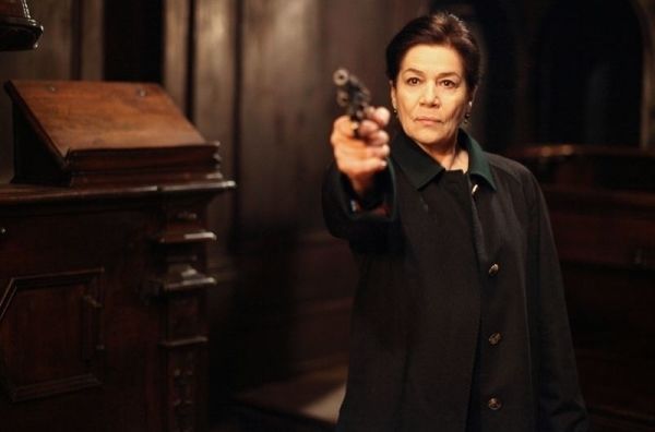 Spuren des Bösen Racheengel Heute.at