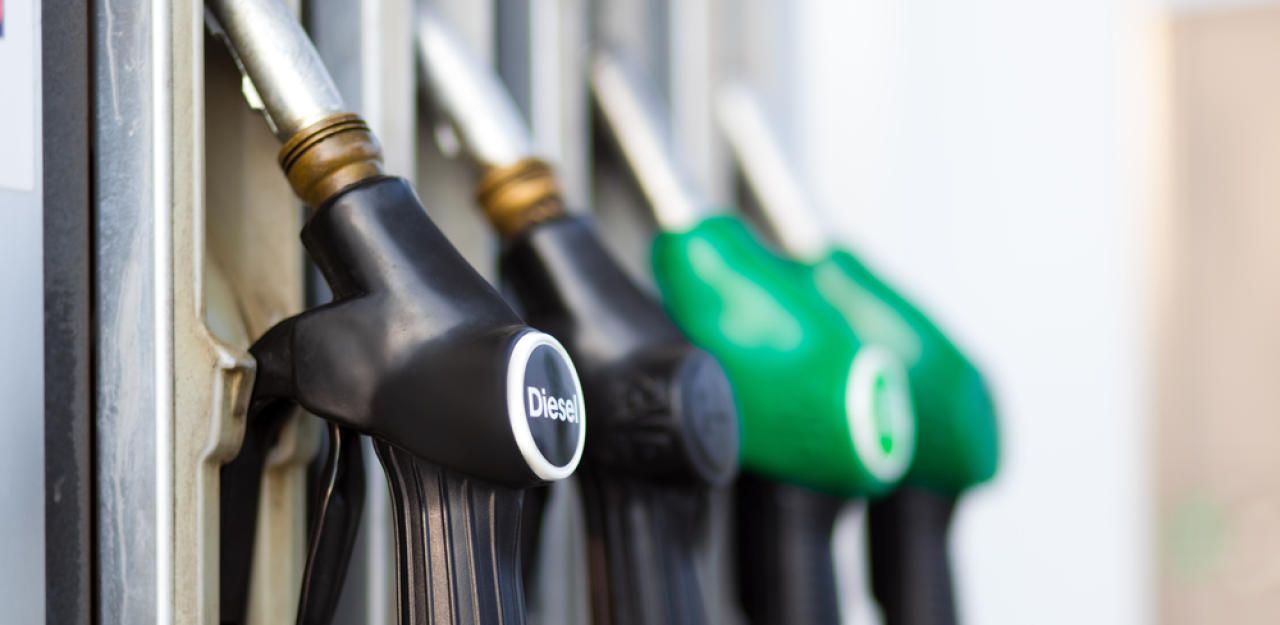 Revolution: Treibstoff ohne Nebenprodukte - News | heute.at