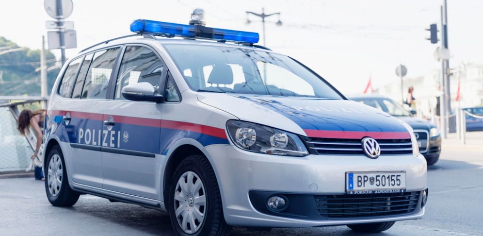 Der 18-Jährige lieferte sich eine wilde Verfolgungsjagd mit der Polizei.