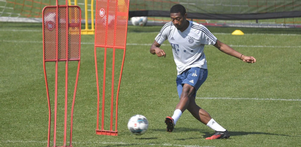 David Alaba
