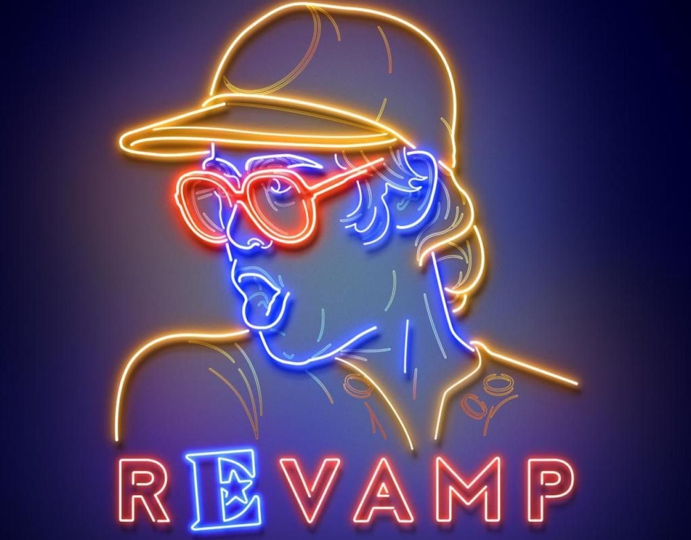 Auf der neuen Platte "Revamp" interpretieren Stars die größten Hits von Elton John neu.