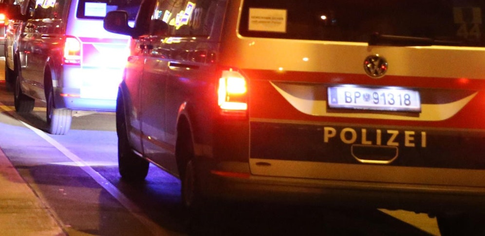 (Symbolbild) Der Verdächtige konnte anhand von DNA-Spuren überführt werden.