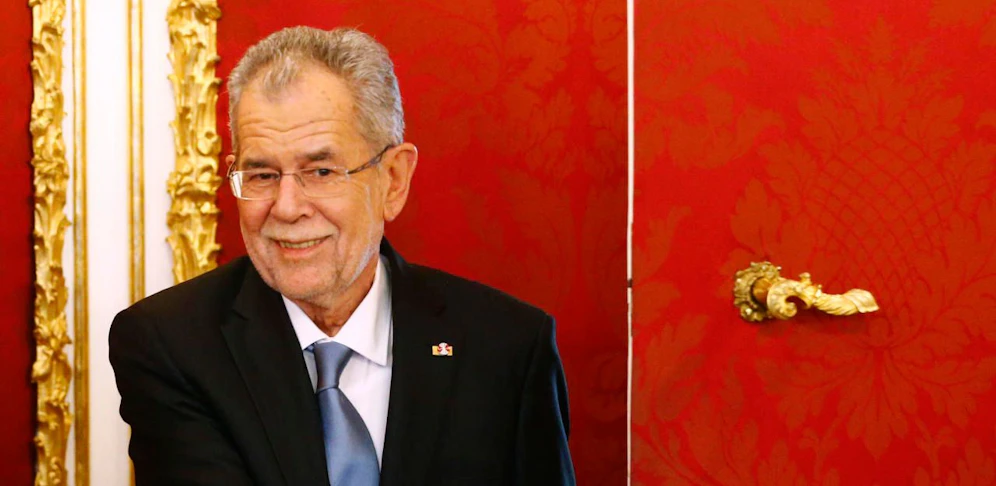 Bundespräsident Van der Bellen: "Uni-Budget wird nicht reichen"