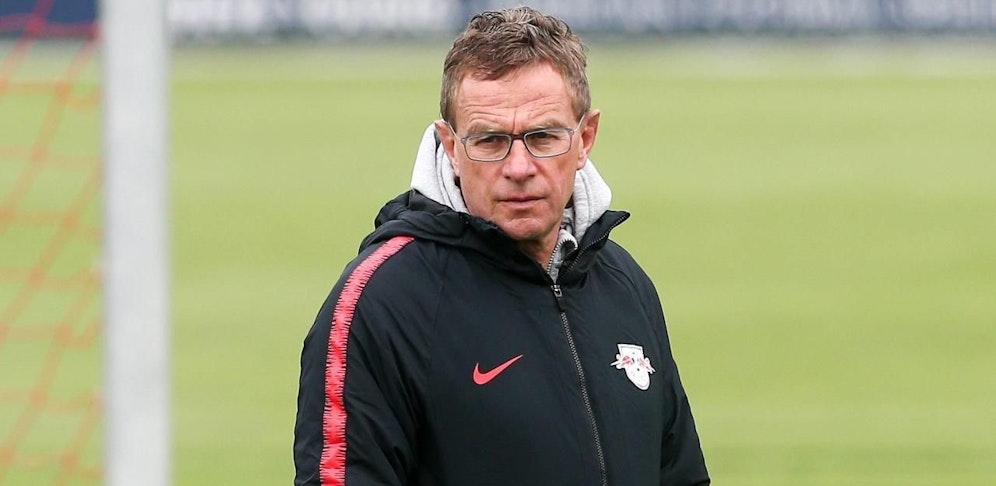 Ralf Rangnick