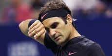 Tennis-Ikone Federer spricht über ein Comeback