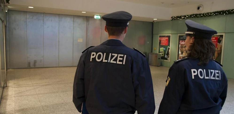 Polizei warnt vor neuer Betrugsmasche. (Symbolbild)