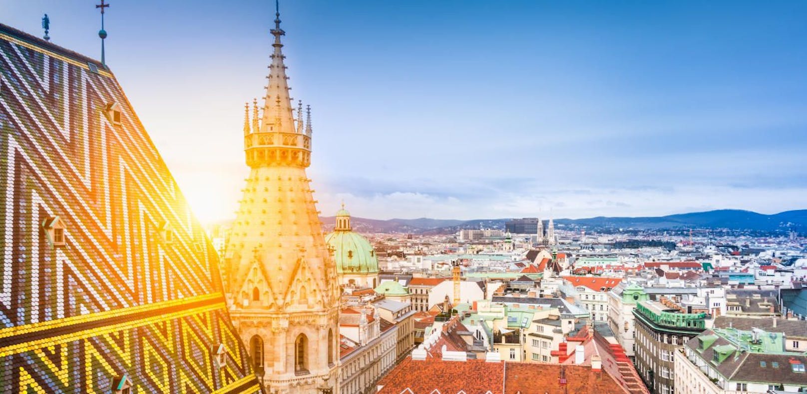Wien: Was wird in den Wiener Hotels gerne gestohlen?