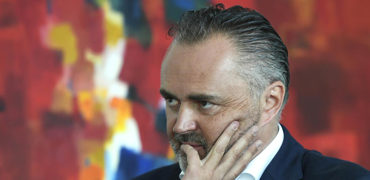 Hans Peter Doskozil (SP) kritisiert Innenminister Nehammer scharf.