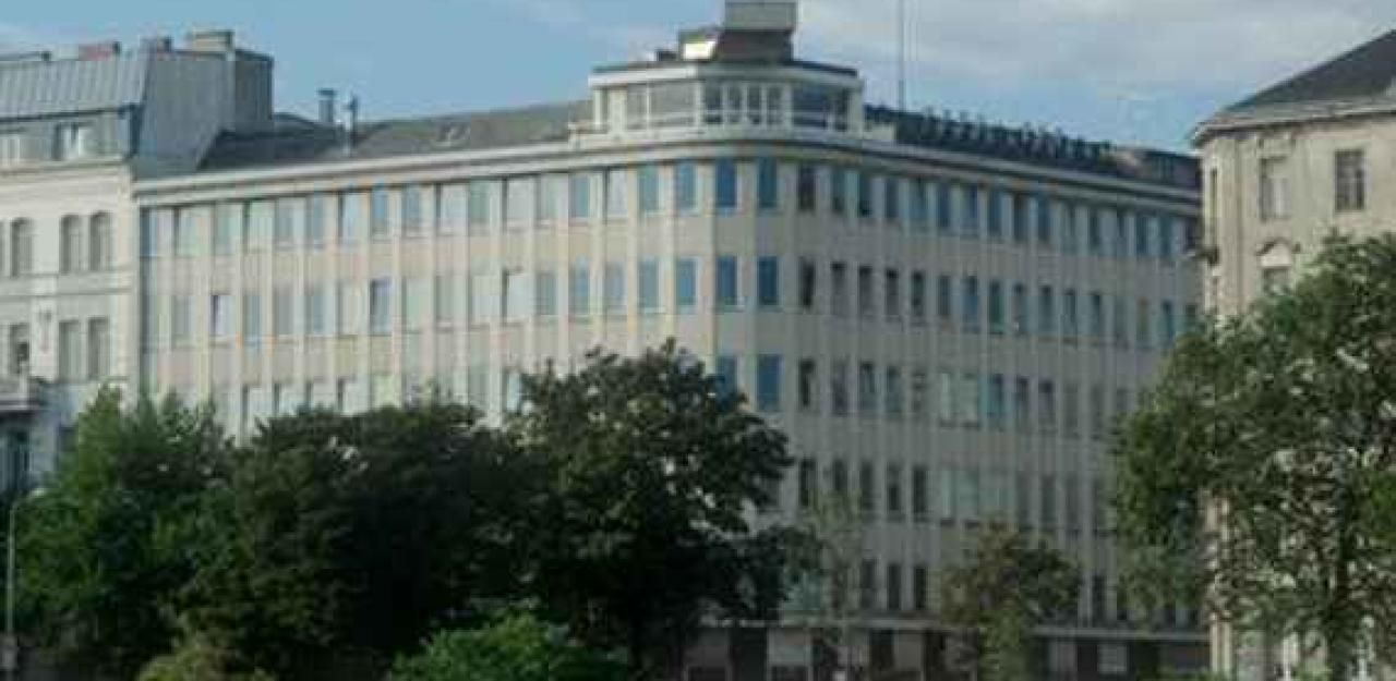 Das Umweltbundesamt in Wien wird nach Klosterneuburg übersiedelt.