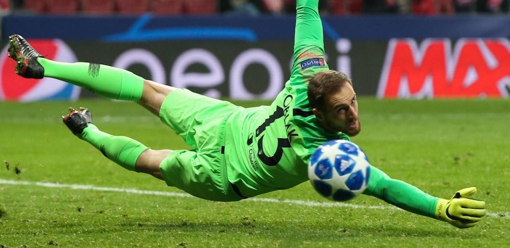 Jan Oblak